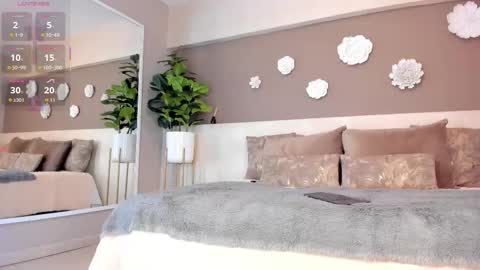 Snapshot of victoriashelby chatting on 02.17.26 Victoria Shelby online show from 02.17.26