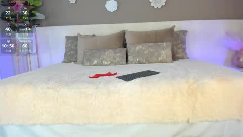 Snapshot of victoriashelby chatting on 02.22.26 Victoria Shelby online show from 02.22.26