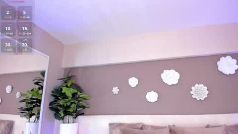 Snapshot of victoriashelby chatting on 02.27.26 Victoria Shelby online show from 02.27.26