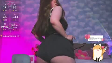 victoriassecrets_ online show from 07.11.26