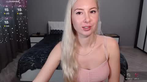 VictoriaTiger online show from 01.13.26