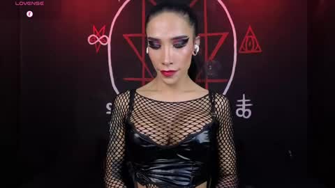 Snapshot of victoriavampire666 chatting on 05.15.26 Victoria Vampire online show from 05.15.26