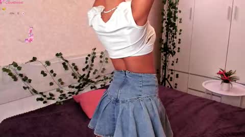 Victoria online show from 03.20.26