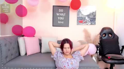 Victoriazans online show from 02.12.26