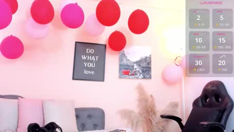 Victoriazans online show from 02.14.26