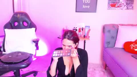 Victoriazans online show from 03.08.26