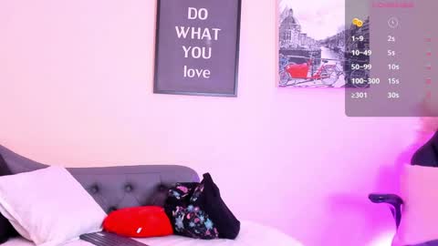 Victoriazans online show from 04.25.26