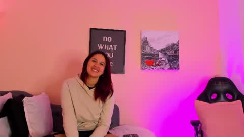 Victoriazans online show from 06.10.26