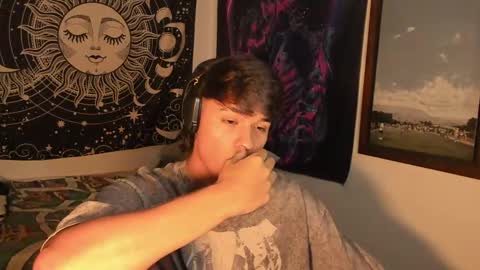 Victorino Jhonson online show from 12.03.24