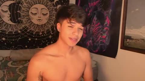 Victorino Jhonson online show from 12.13.24