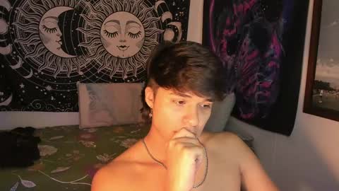 Victorino Jhonson online show from 12.24.24