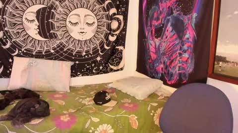 Victorino Jhonson online show from 12.24.24