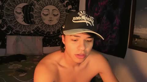 Victorino Jhonson online show from 12.25.24