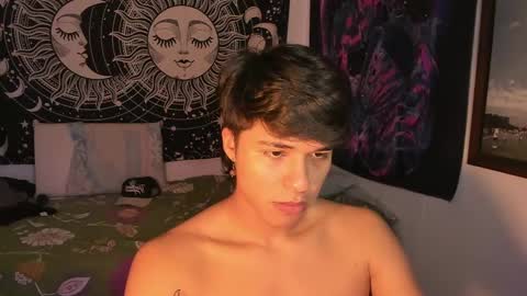 Victorino Jhonson online show from 12.26.24