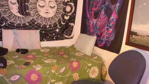 Victorino Jhonson online show from 12.27.24