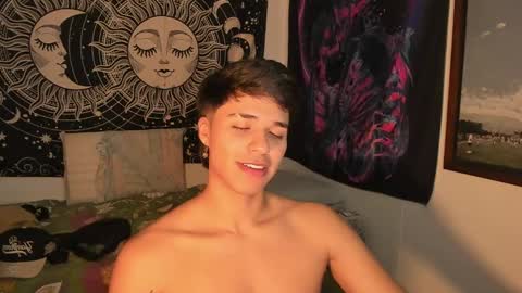 Victorino Jhonson online show from 12.29.24