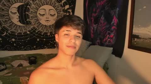 Victorino Jhonson online show from 01.03.25