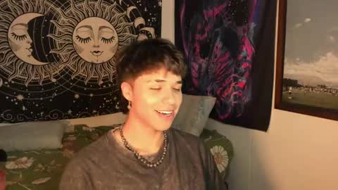 Victorino Jhonson online show from 01.06.25