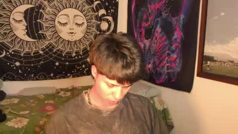 Victorino Jhonson online show from 01.08.25