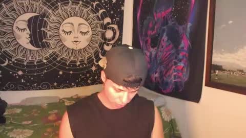 Victorino Jhonson online show from 01.09.25