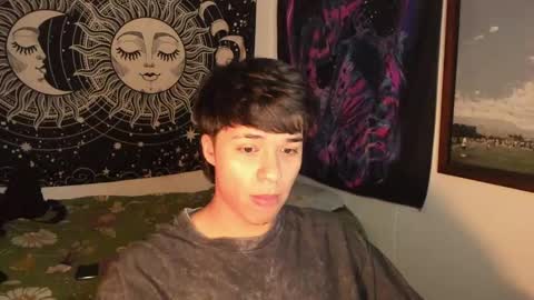 Victorino Jhonson online show from 01.16.25