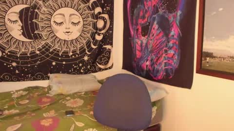 Victorino Jhonson online show from 01.20.25