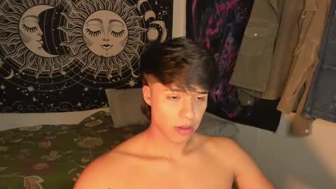 Victorino Jhonson online show from 02.15.25