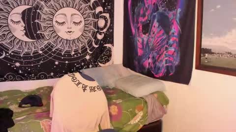 Victorino Jhonson online show from 03.03.25