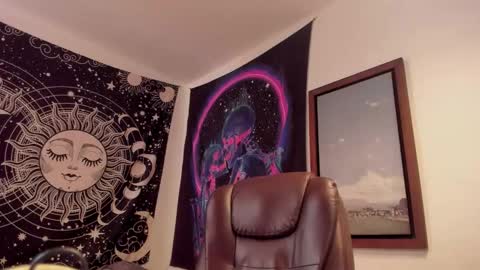 Victorino Jhonson online show from 05.02.26