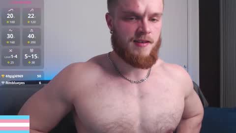 Snapshot of victortransman chatting on 02.16.26 Victor online show from 02.16.26