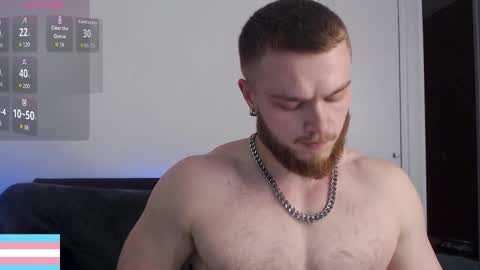 Snapshot of victortransman chatting on 03.19.26 Victor online show from 03.19.26