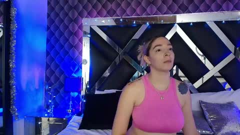 victtoria lee online show from 05.28.26