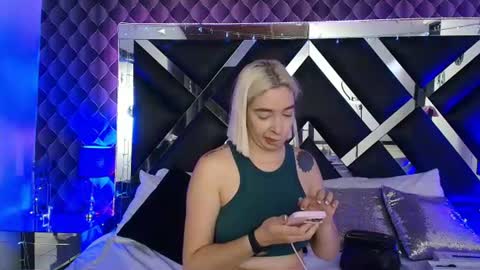 victtoria lee online show from 07.21.26