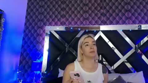 victtoria lee online show from 07.27.26