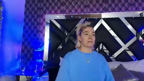 victtoria lee online show from 07.28.26