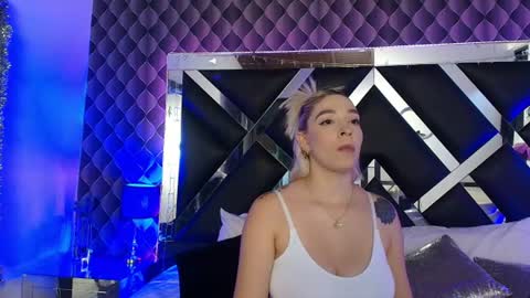 victtoria lee online show from 07.28.26