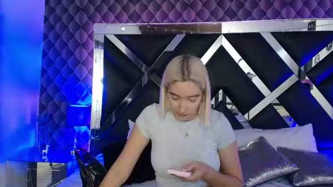 victtoria lee online show from 07.29.26