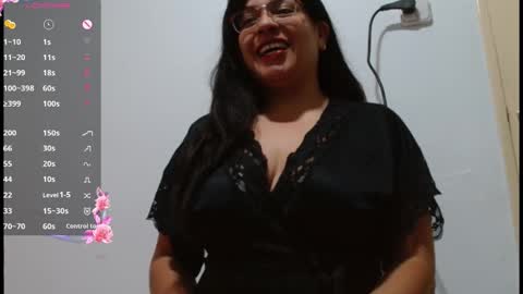 Astrid Collins online show from 12.16.25