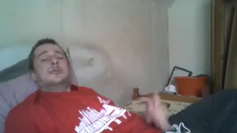 Snapshot of vids1977 chatting on 01.30.25 vids1977 online show from 01.30.25