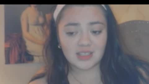 viennavisabelle online show from 03.19.26