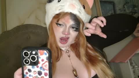 viennavisabelle online show from 05.06.26