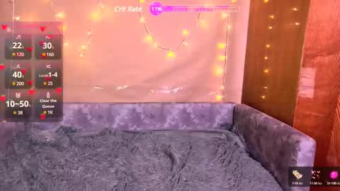 viesicaa online show from 03.11.25