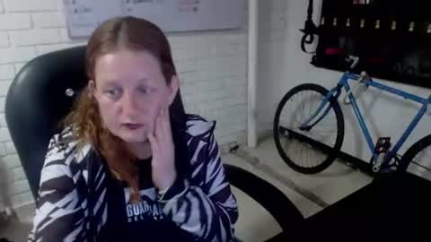 Violeta online show from 12.04.24