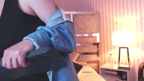 Violeta online show from 12.22.24