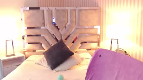 Violeta online show from 12.31.24