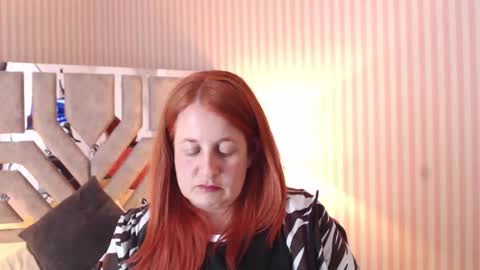 Violeta online show from 12.31.24