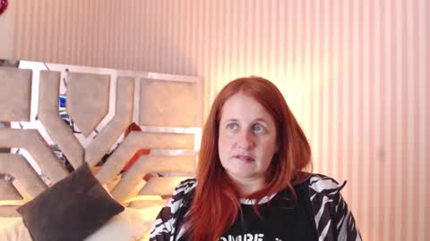 Violeta online show from 12.31.24