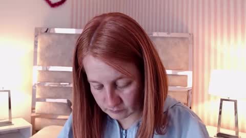 Violeta online show from 01.02.25