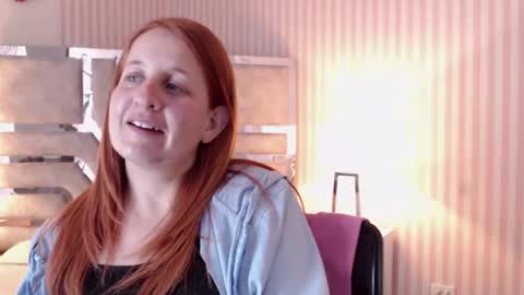 Violeta online show from 01.03.25