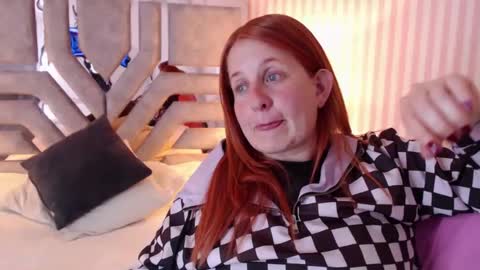 Violeta online show from 01.03.25